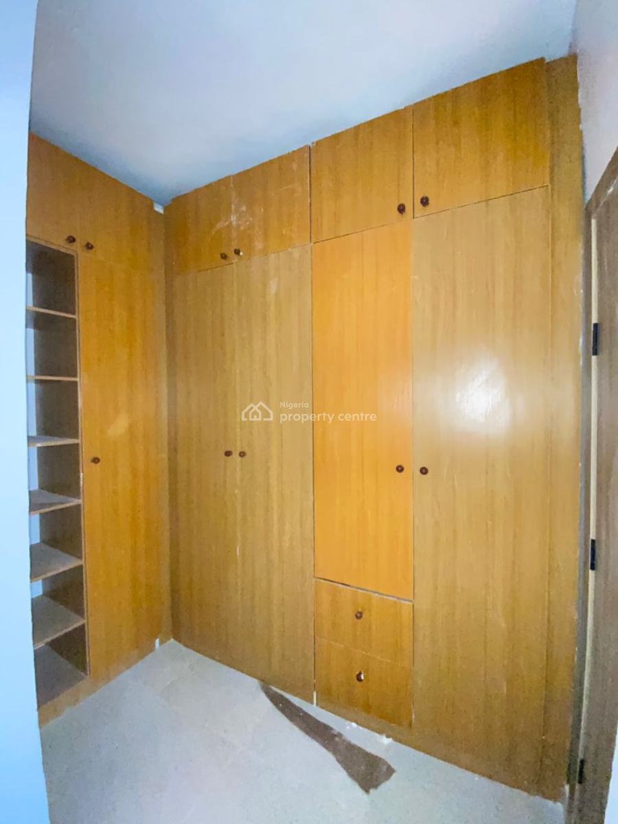 4 Bedroom, Vgc, Lekki, Lagos, Terraced Duplex for Rent