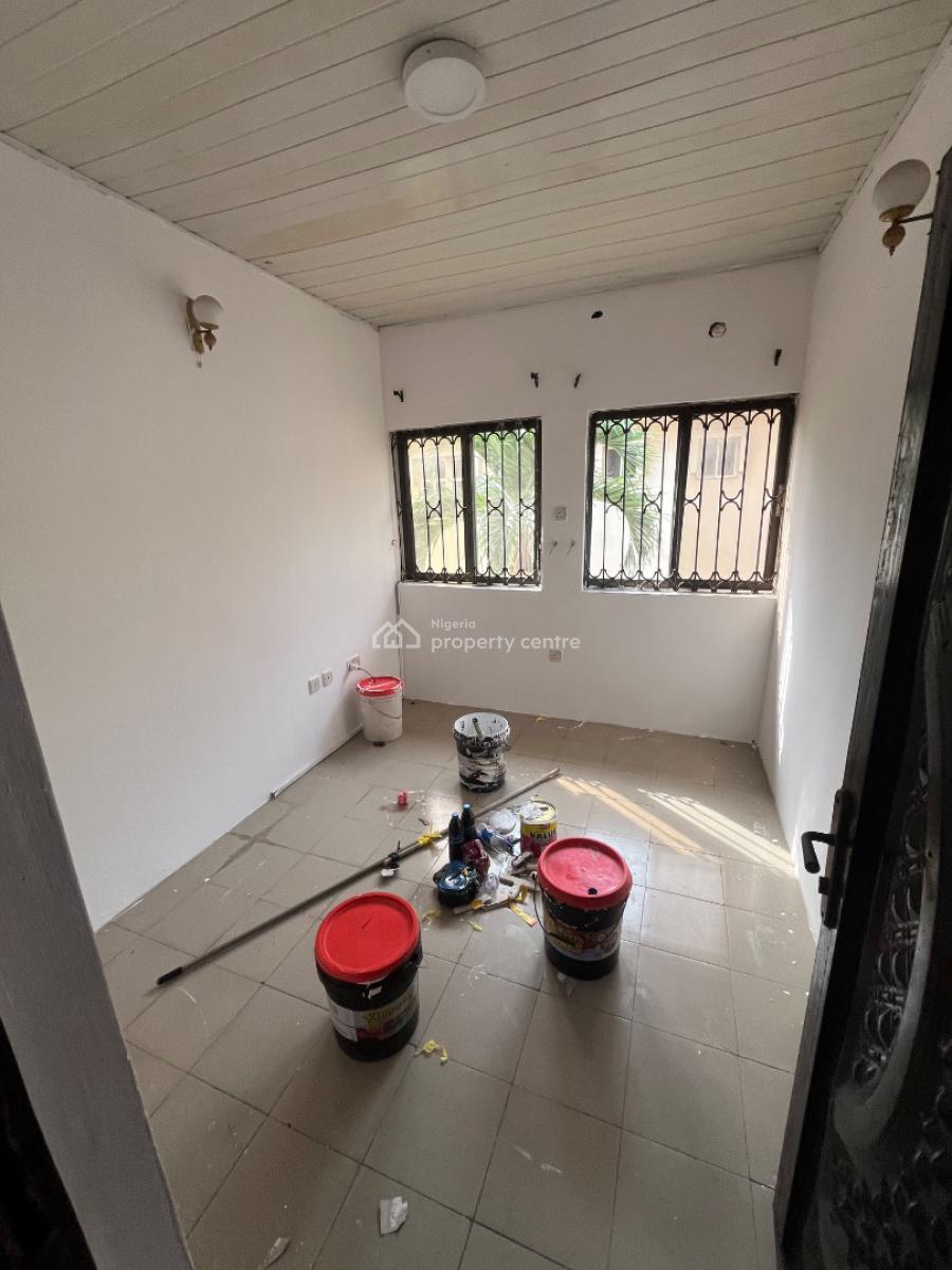 Self Contain, Off Fola Osibo, Lekki Phase 1, Lekki, Lagos, Mini Flat (room and Parlour) for Rent