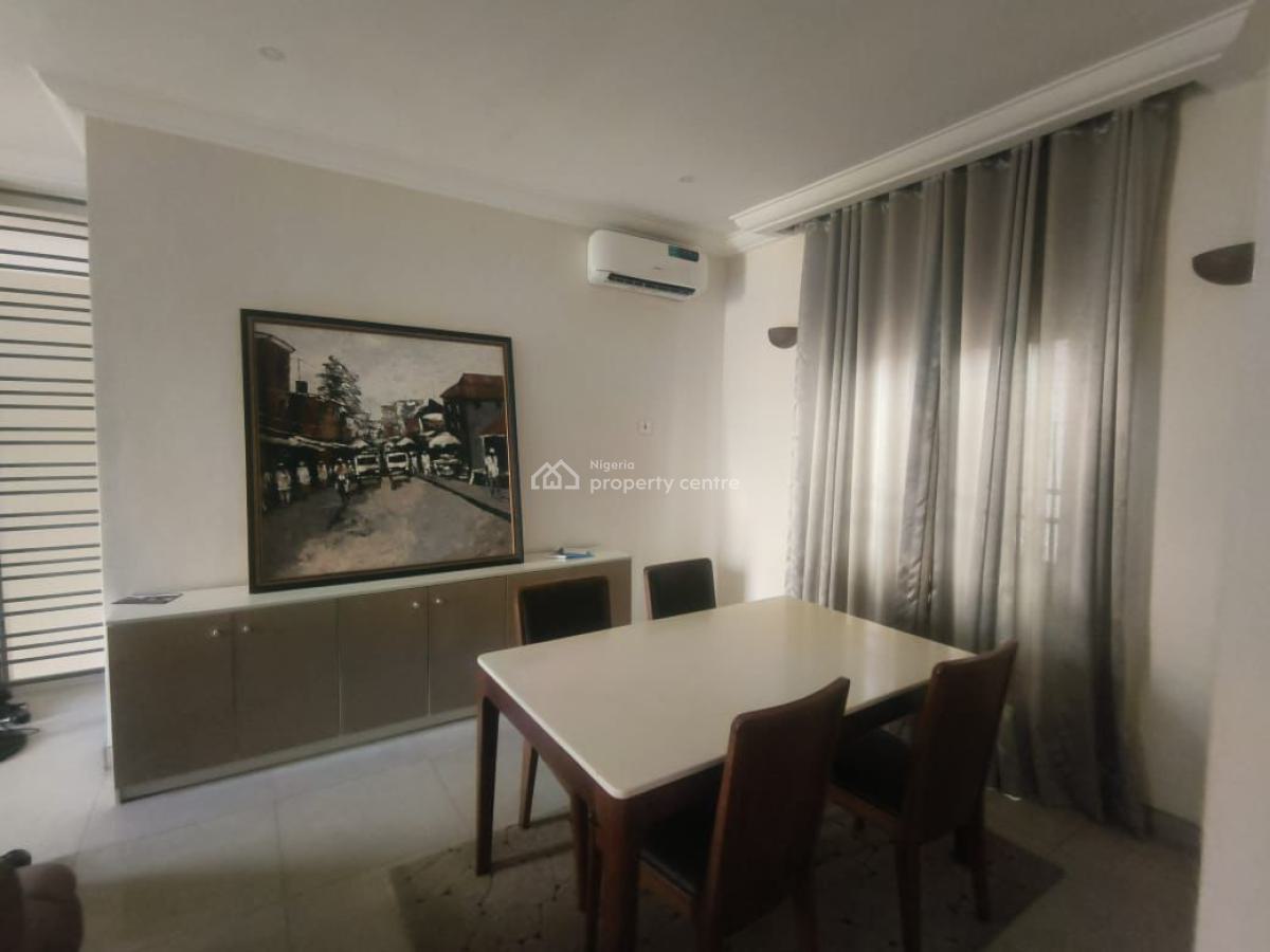 Newly Furnished 3 Bedroom with Bq. Kindly Read The Brief, Spg Road, Lekki, Lagos, Flat / Apartment for Rent
