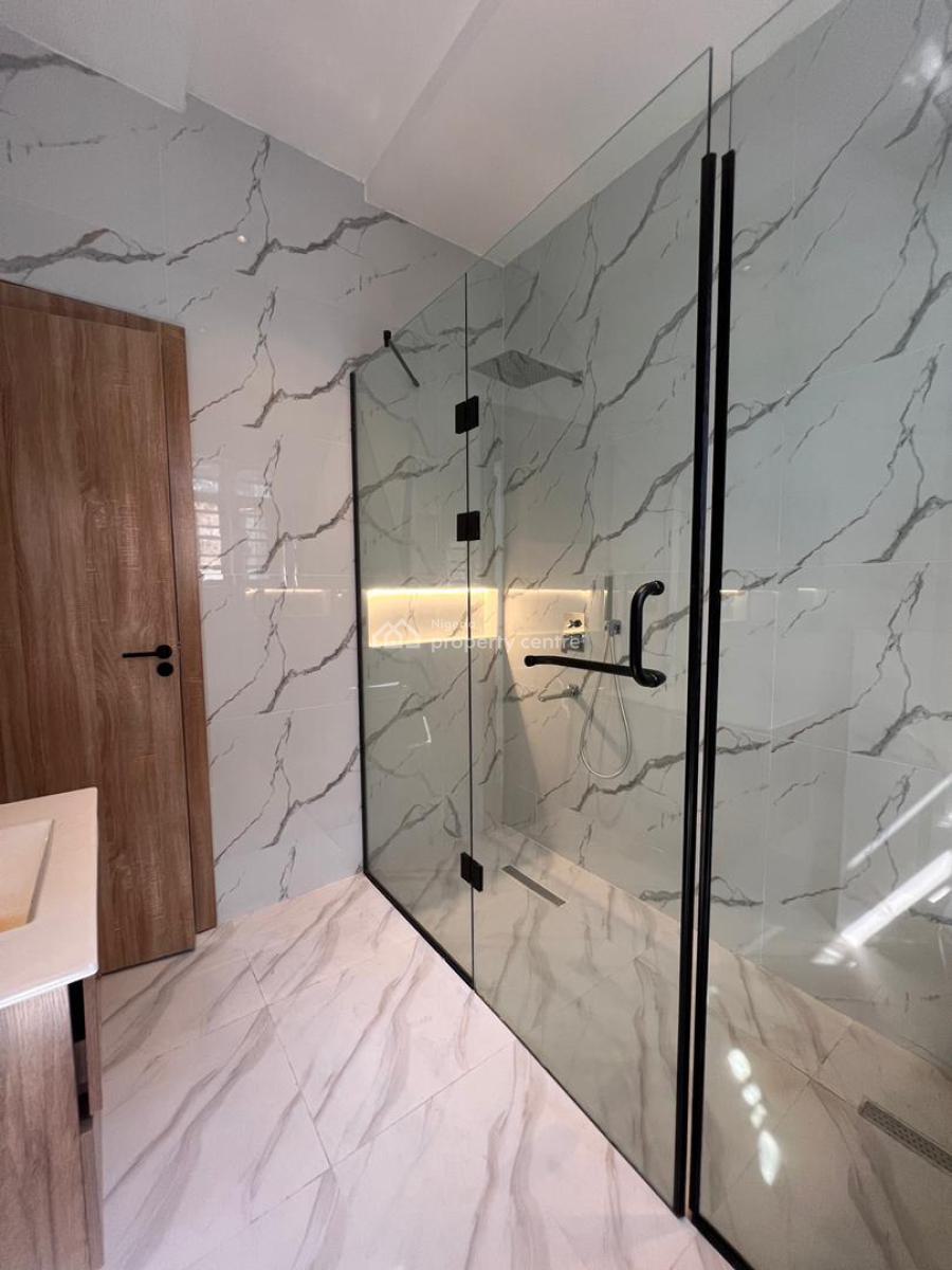 Semi-detached 4-bedroom Duplex with a Boys Quarters and Penthouse, Lekki Right, Lekki Phase 1, Lekki, Lagos, Semi-detached Duplex for Sale