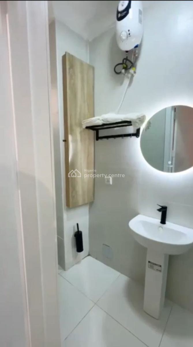 Fully Furnished Luxury 2 Bedroom, Ikoyi, Lagos, Semi-detached Duplex for Rent