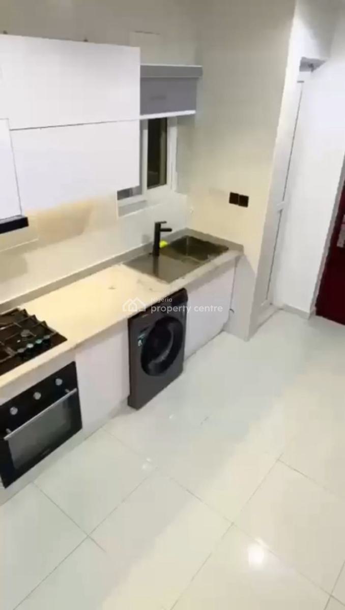 Fully Furnished Luxury 2 Bedroom, Ikoyi, Lagos, Semi-detached Duplex for Rent