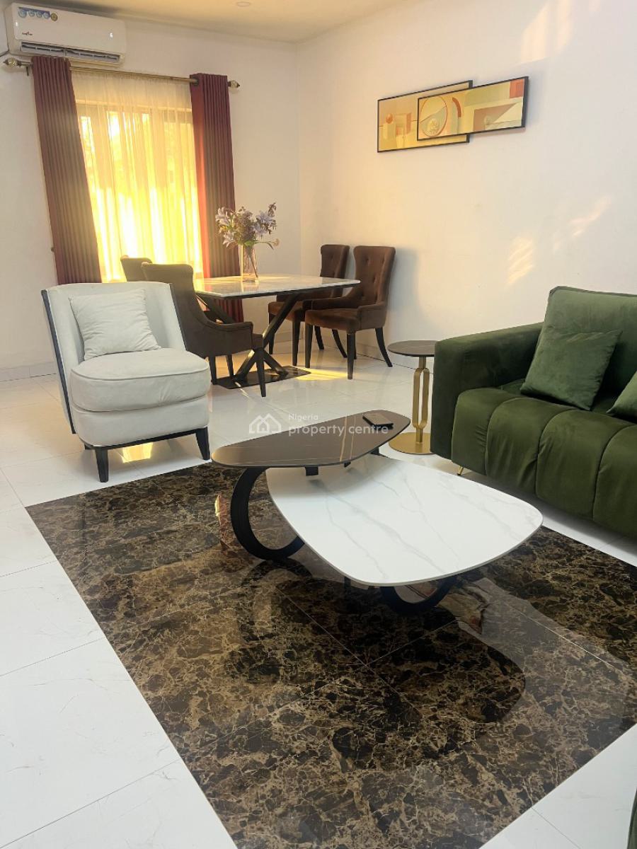 Vacation Ruby 2 Bedroom Apartment, Freedom Way, Lekki Phase 1, Lekki, Lagos, Flat / Apartment Short Let