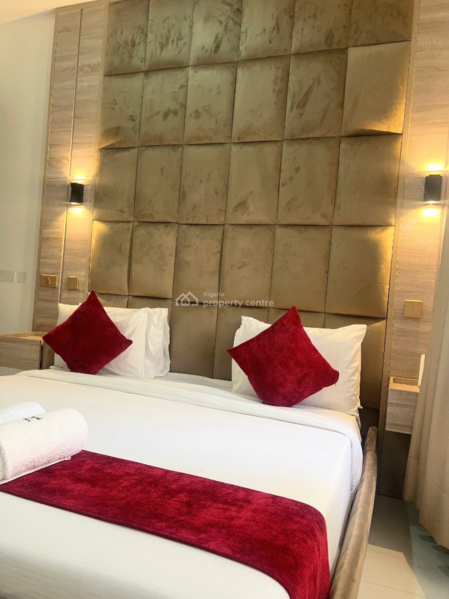 Vacation Ruby 2 Bedroom Apartment, Freedom Way, Lekki Phase 1, Lekki, Lagos, Flat / Apartment Short Let