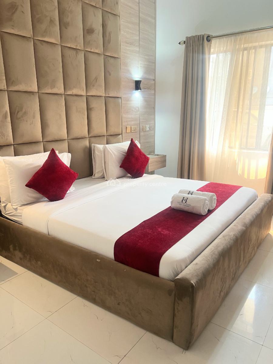 Vacation Ruby 2 Bedroom Apartment, Freedom Way, Lekki Phase 1, Lekki, Lagos, Flat / Apartment Short Let