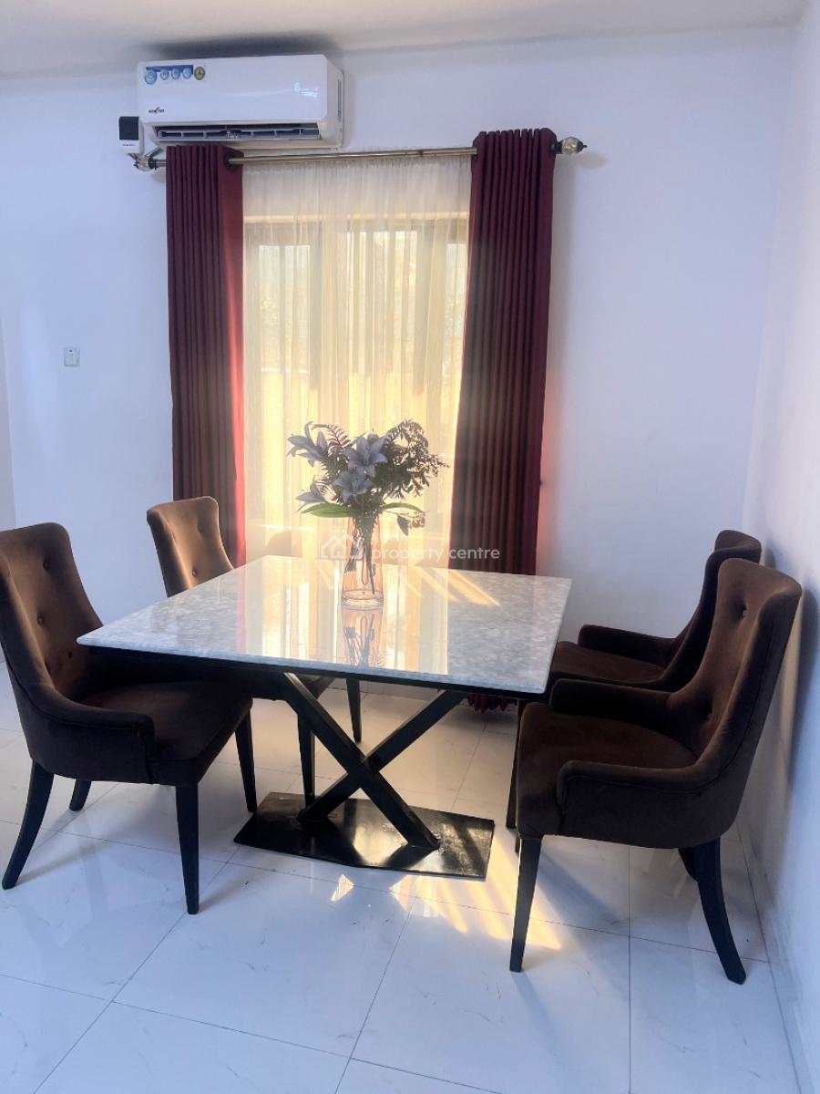 Vacation Ruby 2 Bedroom Apartment, Freedom Way, Lekki Phase 1, Lekki, Lagos, Flat / Apartment Short Let
