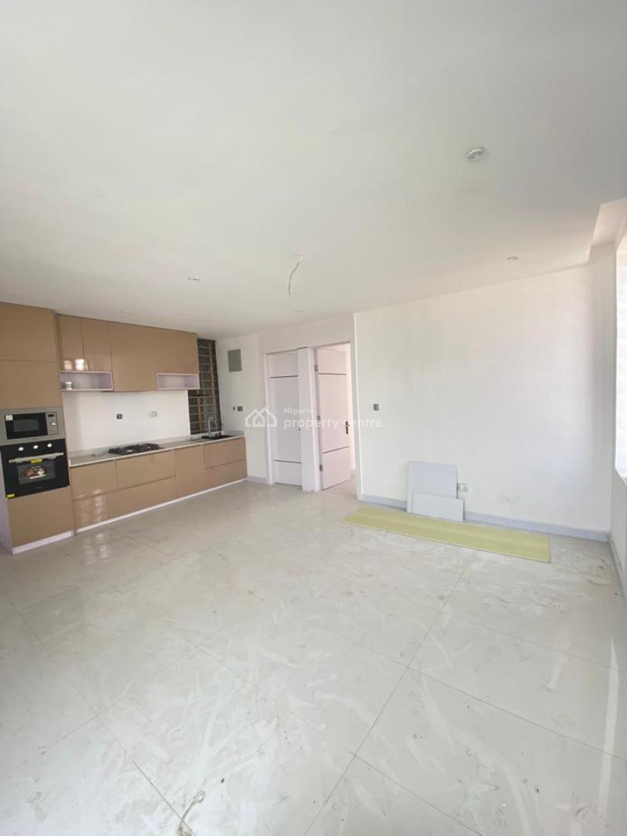Fully Serviced 2 Bedroom Brand New Apartment, Ologolo, Lekki, Lagos, Flat / Apartment for Sale