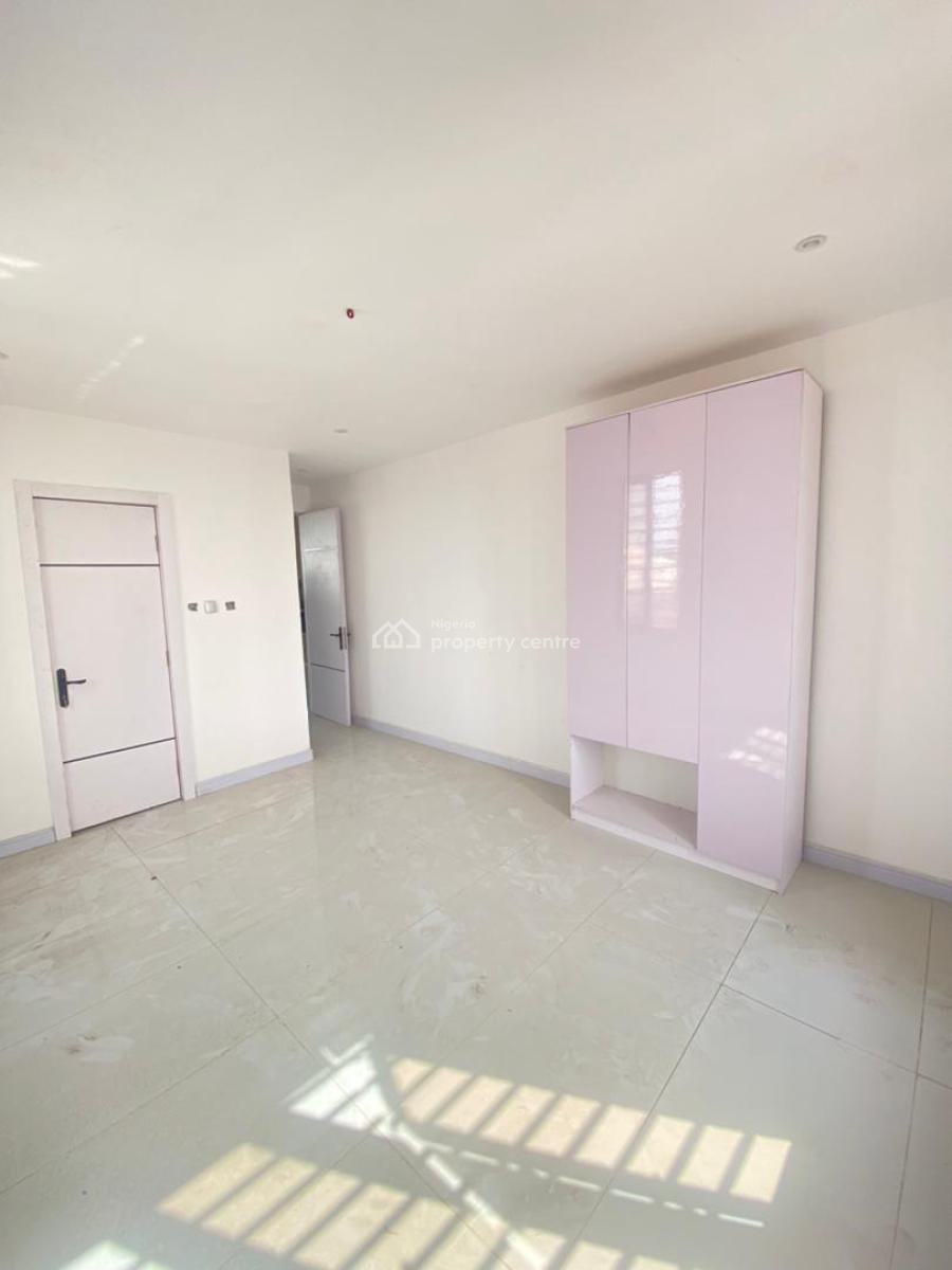 Fully Serviced 2 Bedroom Brand New Apartment, Ologolo, Lekki, Lagos, Flat / Apartment for Sale