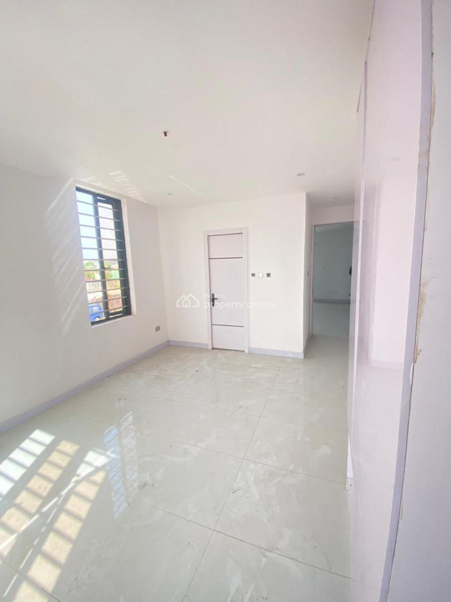 Fully Serviced 2 Bedroom Brand New Apartment, Ologolo, Lekki, Lagos, Flat / Apartment for Sale