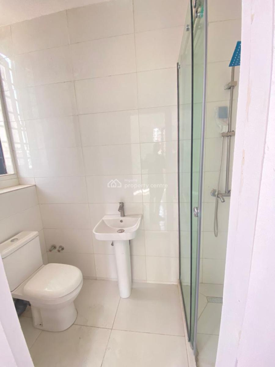 Fully Serviced 2 Bedroom Brand New Apartment, Ologolo, Lekki, Lagos, Flat / Apartment for Sale