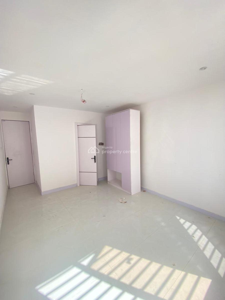 Fully Serviced 2 Bedroom Brand New Apartment, Ologolo, Lekki, Lagos, Flat / Apartment for Sale