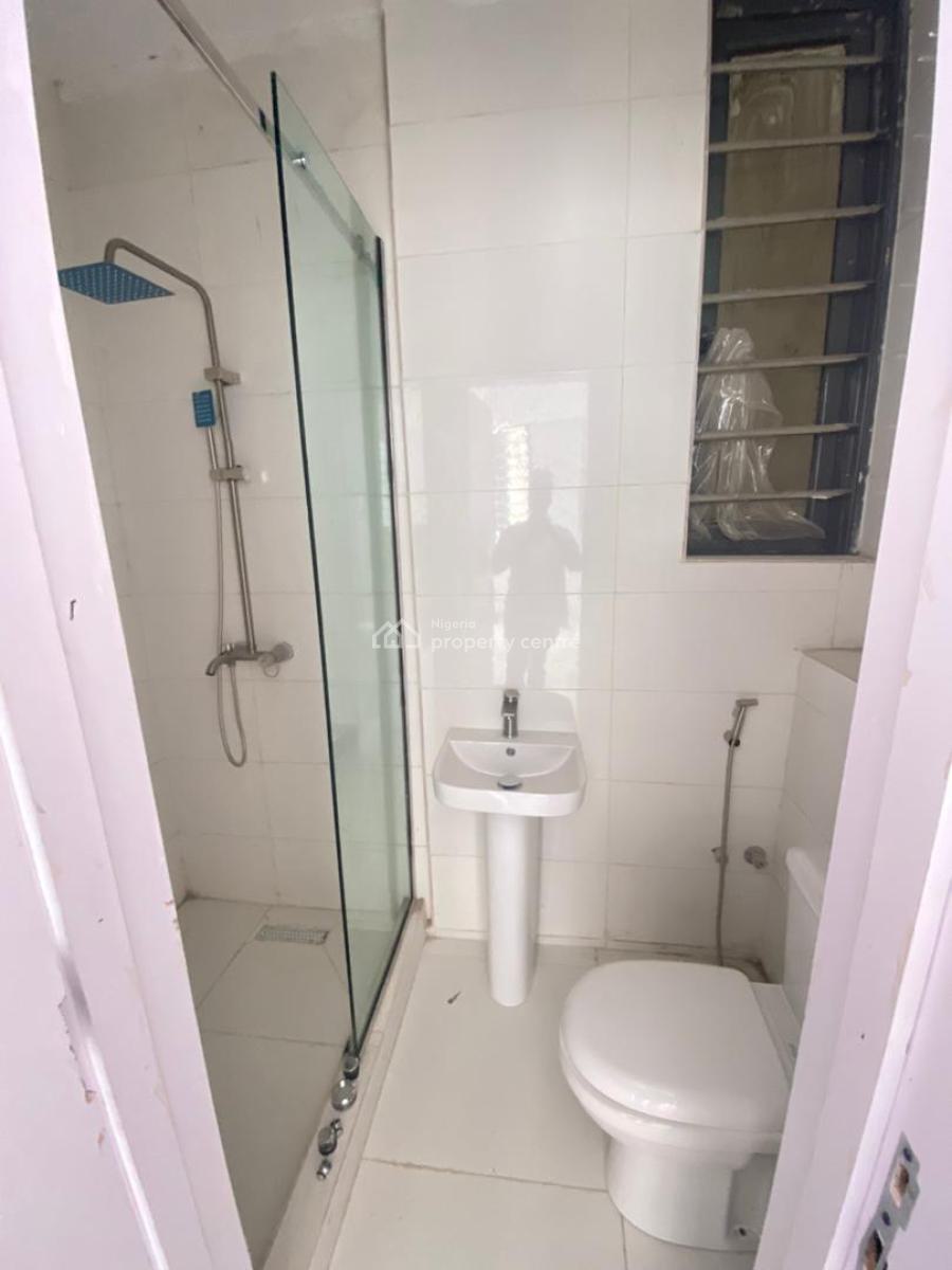 Fully Serviced 2 Bedroom Brand New Apartment, Ologolo, Lekki, Lagos, Flat / Apartment for Sale