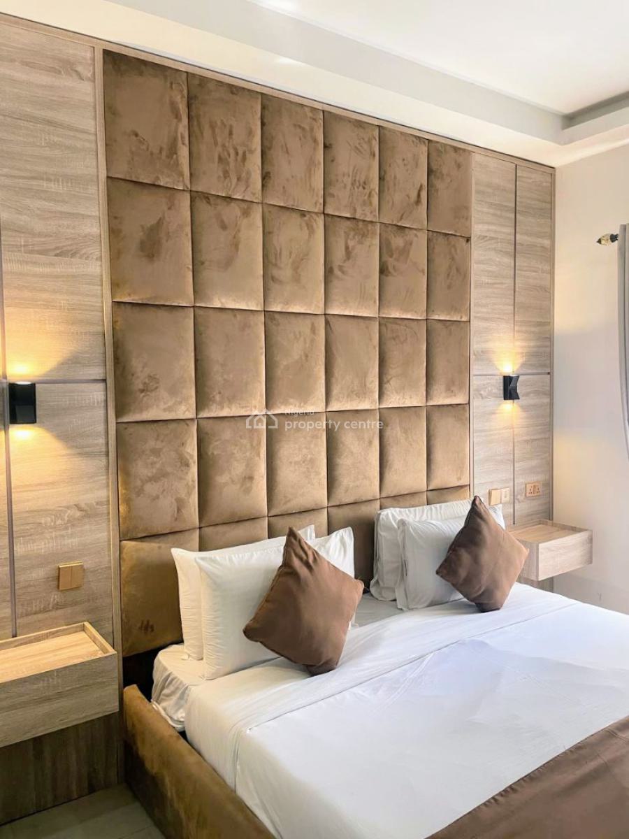 2 Bedroom Apartment, Freedom Way, Lekki Phase 1, Lekki, Lagos, Flat / Apartment Short Let