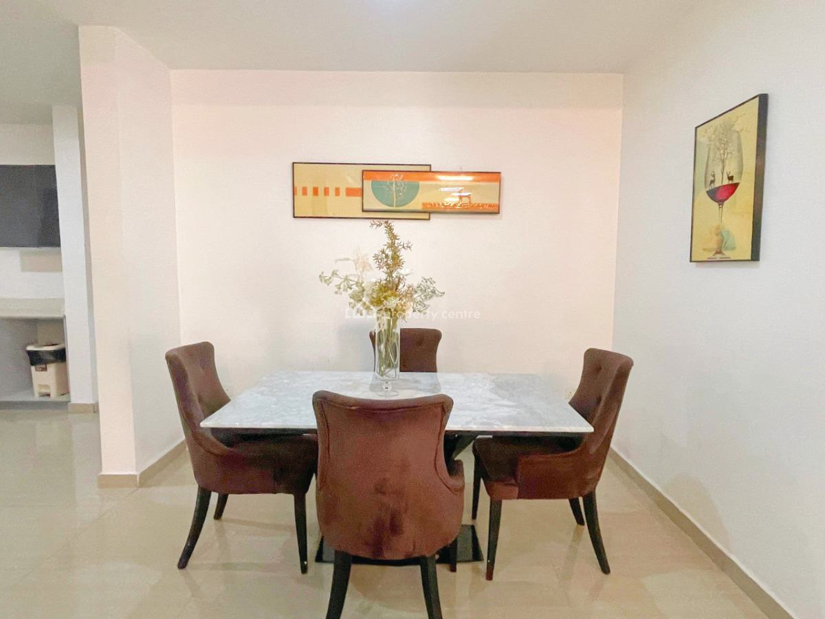 2 Bedroom Apartment, Freedom Way, Lekki Phase 1, Lekki, Lagos, Flat / Apartment Short Let