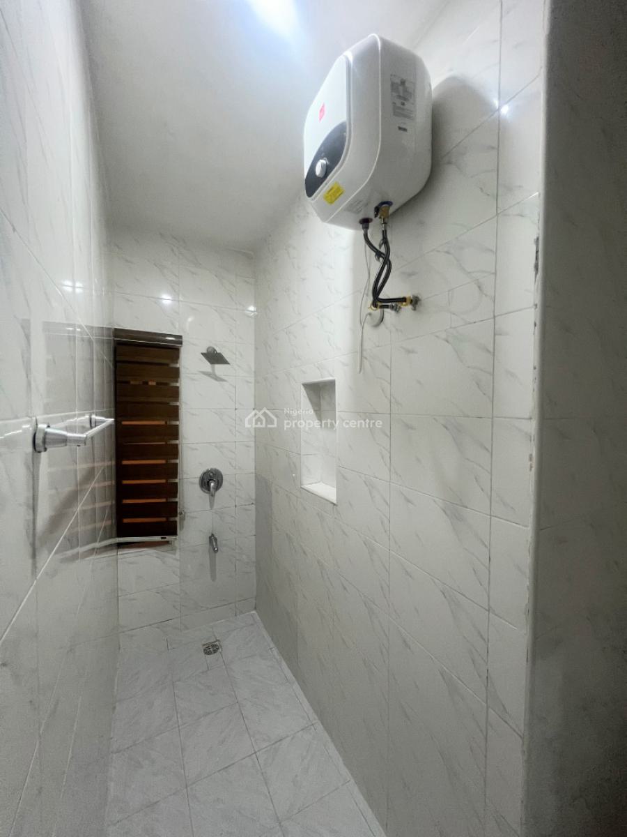 2 Bedroom Apartment, Freedom Way, Lekki Phase 1, Lekki, Lagos, Flat / Apartment Short Let