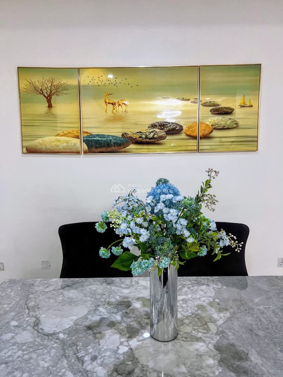 2 Bedroom Apartment, Freedom Way, Lekki Phase 1, Lekki, Lagos, Flat / Apartment Short Let