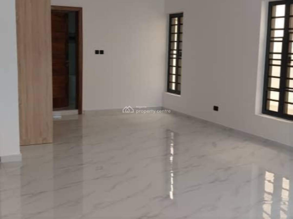 Palatial 5 Bedroom Detached Duplex on 800sqm + Cinema & Pool, Osapa London, Lekki, Lagos, Detached Duplex for Sale