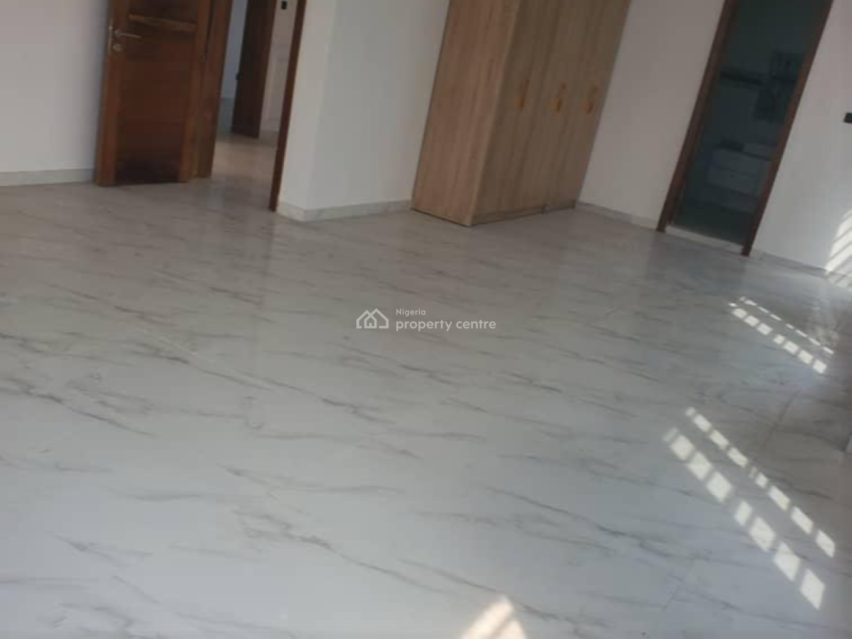 Palatial 5 Bedroom Detached Duplex on 800sqm + Cinema & Pool, Osapa London, Lekki, Lagos, Detached Duplex for Sale