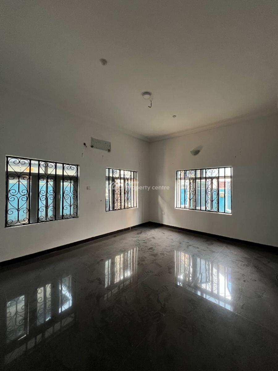 2 Bedroom Terrace Duplex, Lekki Phase 1, Lekki, Lagos, Terraced Duplex for Rent