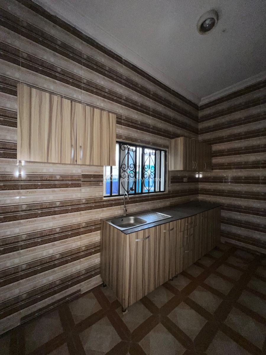 2 Bedroom Terrace Duplex, Lekki Phase 1, Lekki, Lagos, Terraced Duplex for Rent