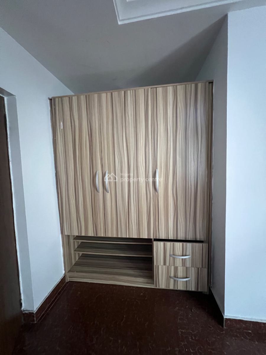 2 Bedroom Terrace Duplex, Lekki Phase 1, Lekki, Lagos, Terraced Duplex for Rent