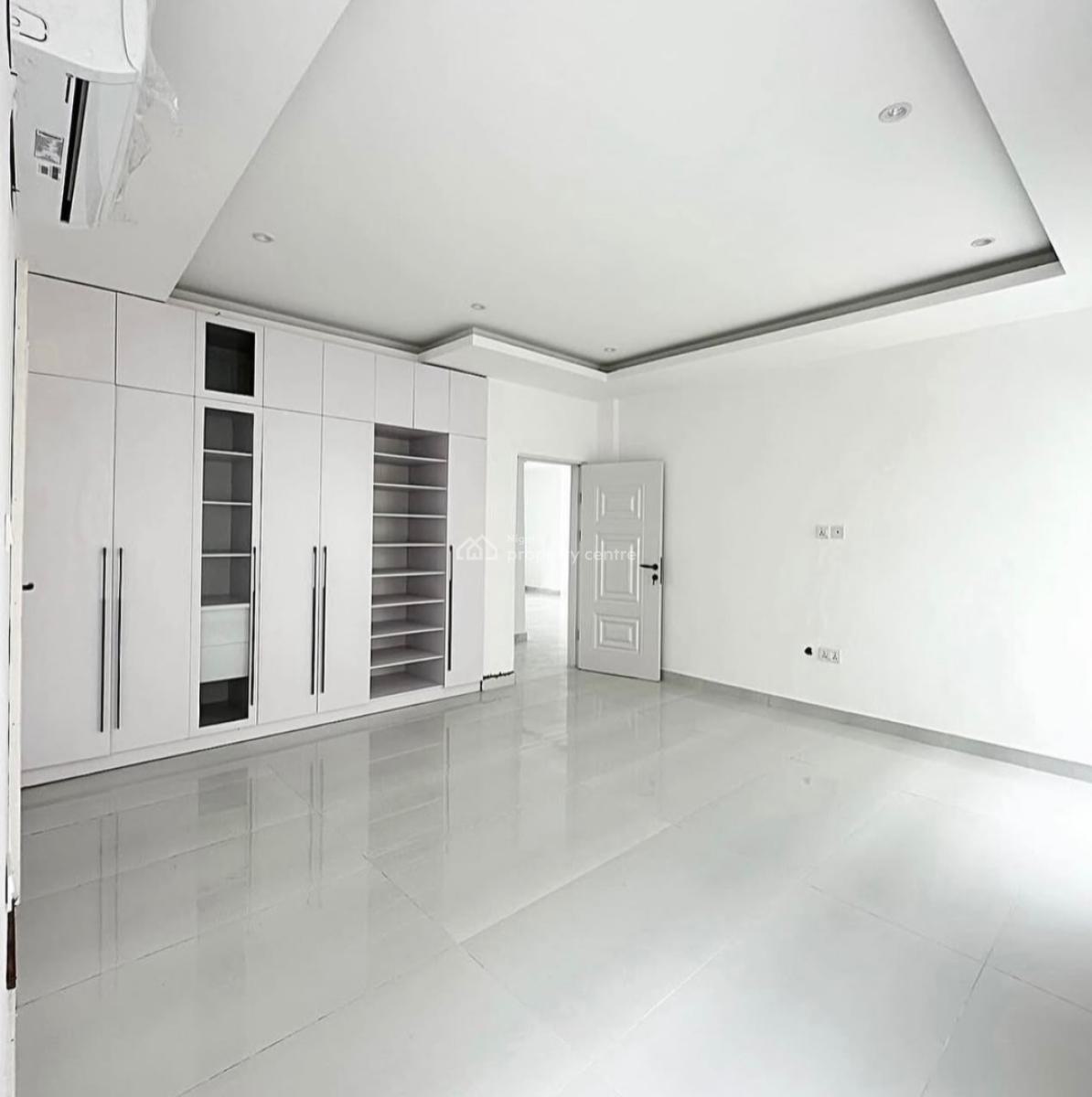 Superlatively Finished 4 Bedrooms Luxury Home with Swimming Pool, Banana Island, Ikoyi, Lagos, Detached Duplex for Sale