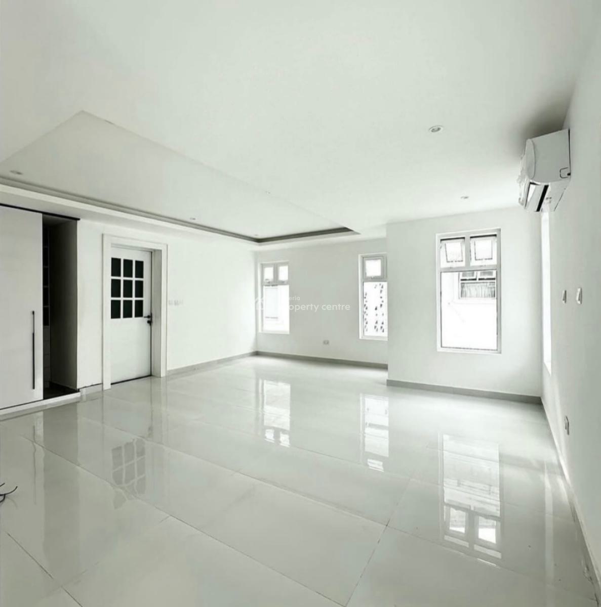 Superlatively Finished 4 Bedrooms Luxury Home with Swimming Pool, Banana Island, Ikoyi, Lagos, Detached Duplex for Sale