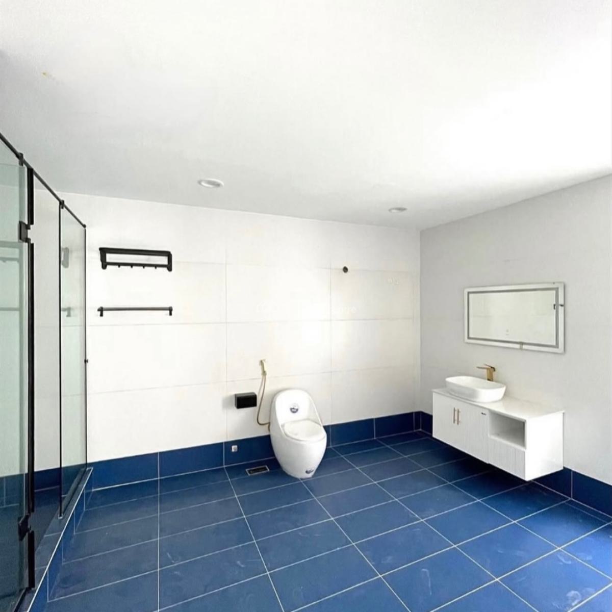 Superlatively Finished 4 Bedrooms Luxury Home with Swimming Pool, Banana Island, Ikoyi, Lagos, Detached Duplex for Sale