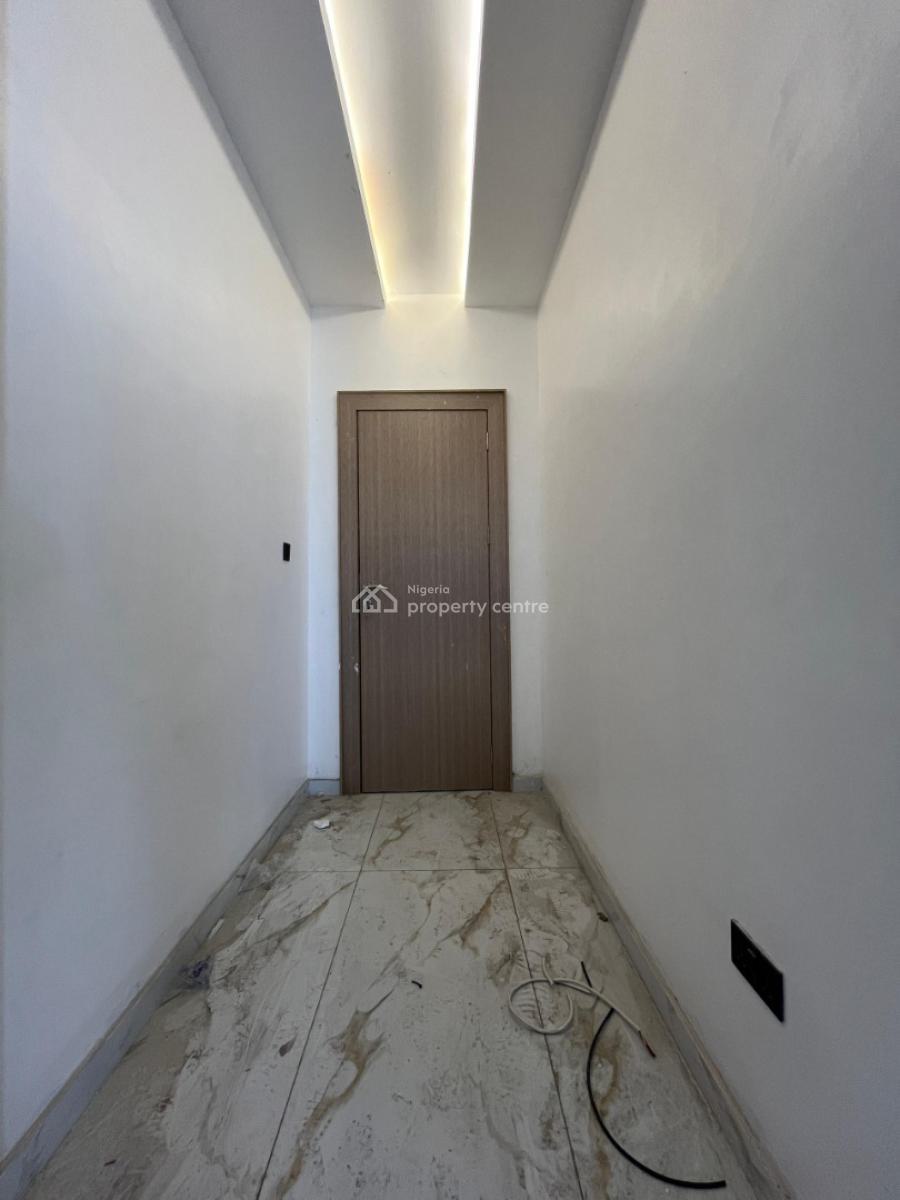 Exquisitely Built 4 Bedroom Detached Duplex, Ojodu Berger, Ojodu, Lagos, Detached Duplex for Sale
