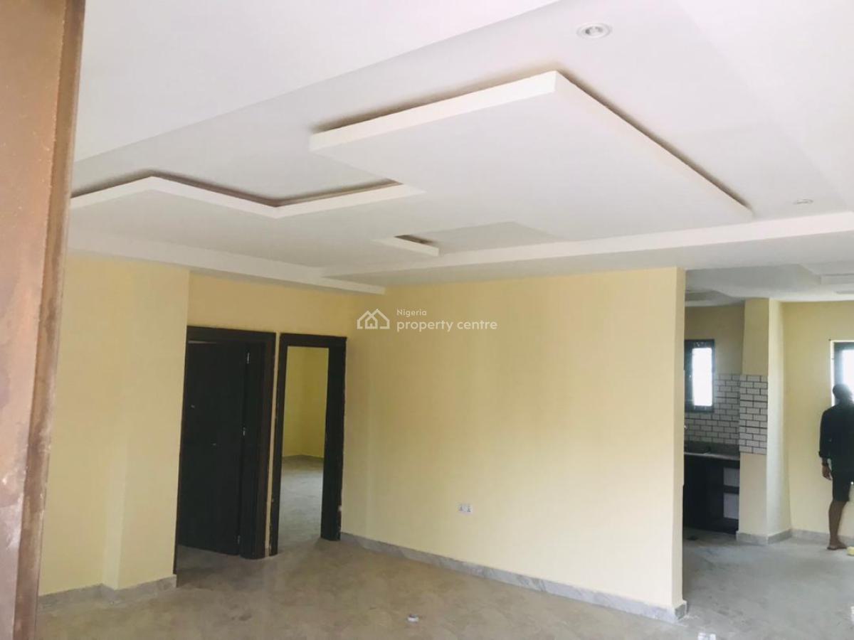 Tastefully Finished & Spacious 2 Bedrooms Flat, Off 1st Avenue, Gwarinpa, Abuja, Flat / Apartment for Rent