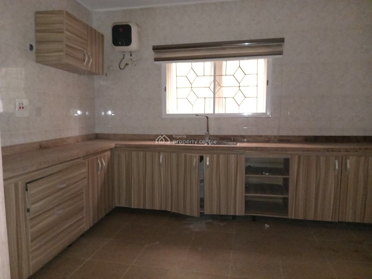 Spacious Fully Detached 4 Bedroom Duplex, Okun, Ajah, Lagos, Detached Duplex for Rent