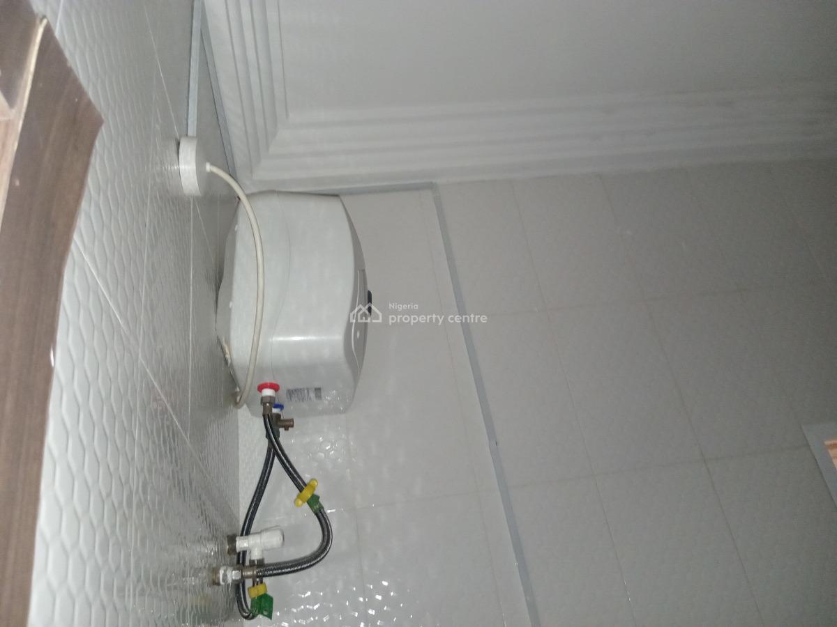 Spacious Fully Detached 4 Bedroom Duplex, Okun, Ajah, Lagos, Detached Duplex for Rent