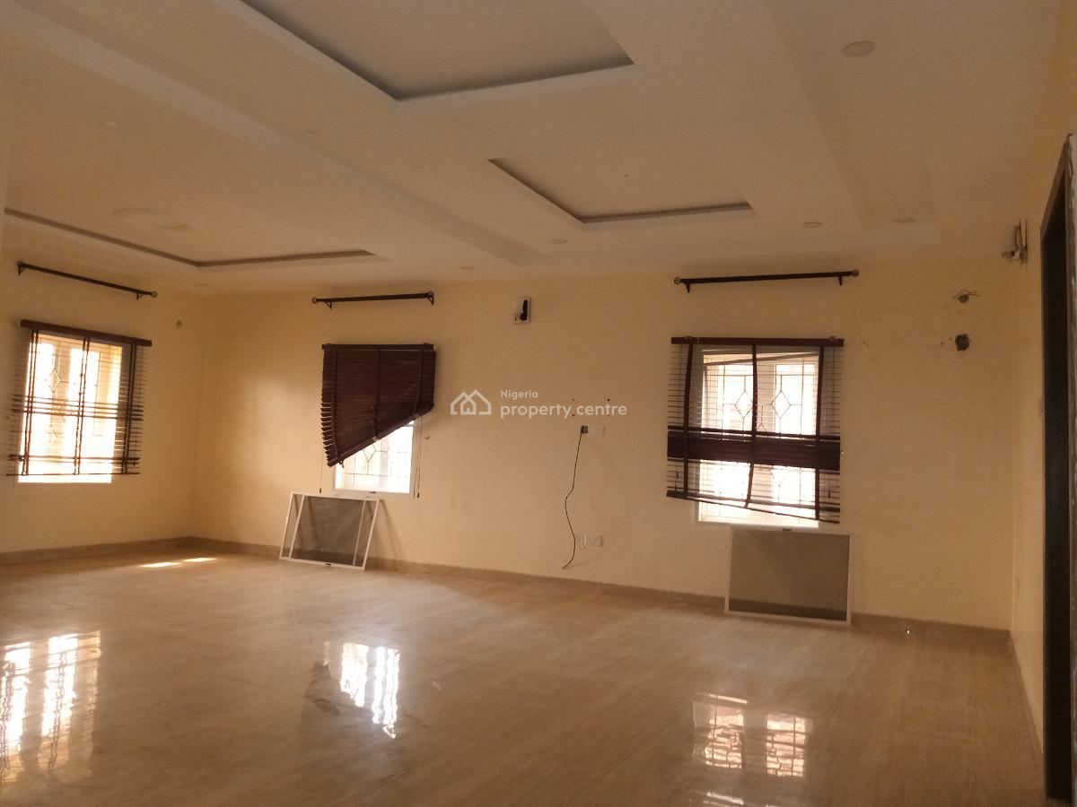 Spacious Fully Detached 4 Bedroom Duplex, Okun, Ajah, Lagos, Detached Duplex for Rent