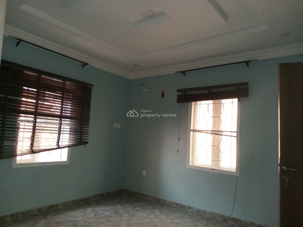 Spacious Fully Detached 4 Bedroom Duplex, Okun, Ajah, Lagos, Detached Duplex for Rent