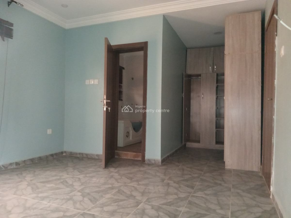 Spacious Fully Detached 4 Bedroom Duplex, Okun, Ajah, Lagos, Detached Duplex for Rent