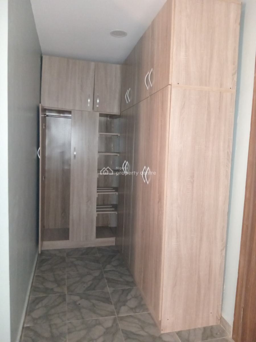 Spacious Fully Detached 4 Bedroom Duplex, Okun, Ajah, Lagos, Detached Duplex for Rent