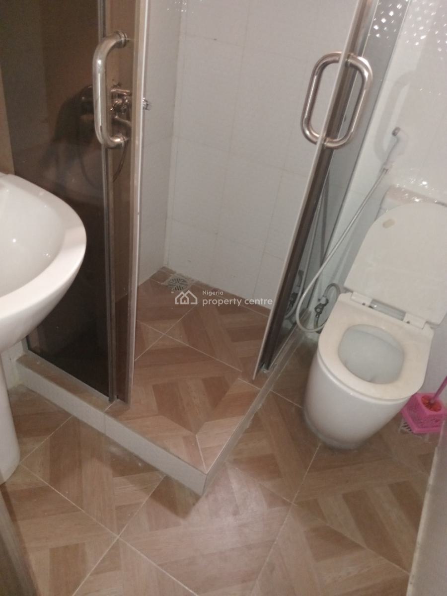 Spacious Fully Detached 4 Bedroom Duplex, Okun, Ajah, Lagos, Detached Duplex for Rent