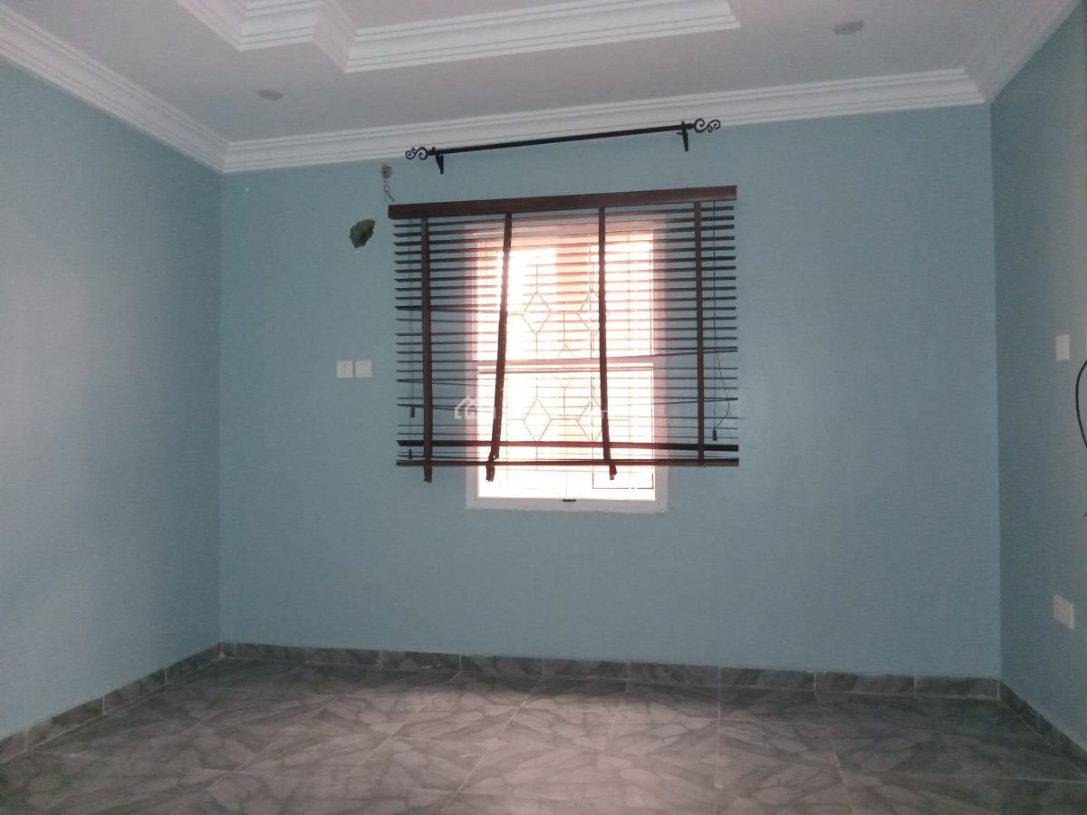 Spacious Fully Detached 4 Bedroom Duplex, Okun, Ajah, Lagos, Detached Duplex for Rent