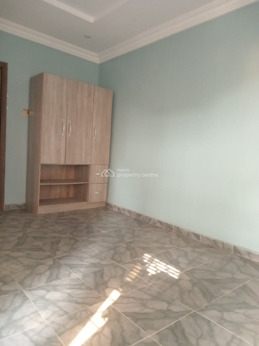 Spacious Fully Detached 4 Bedroom Duplex, Okun, Ajah, Lagos, Detached Duplex for Rent