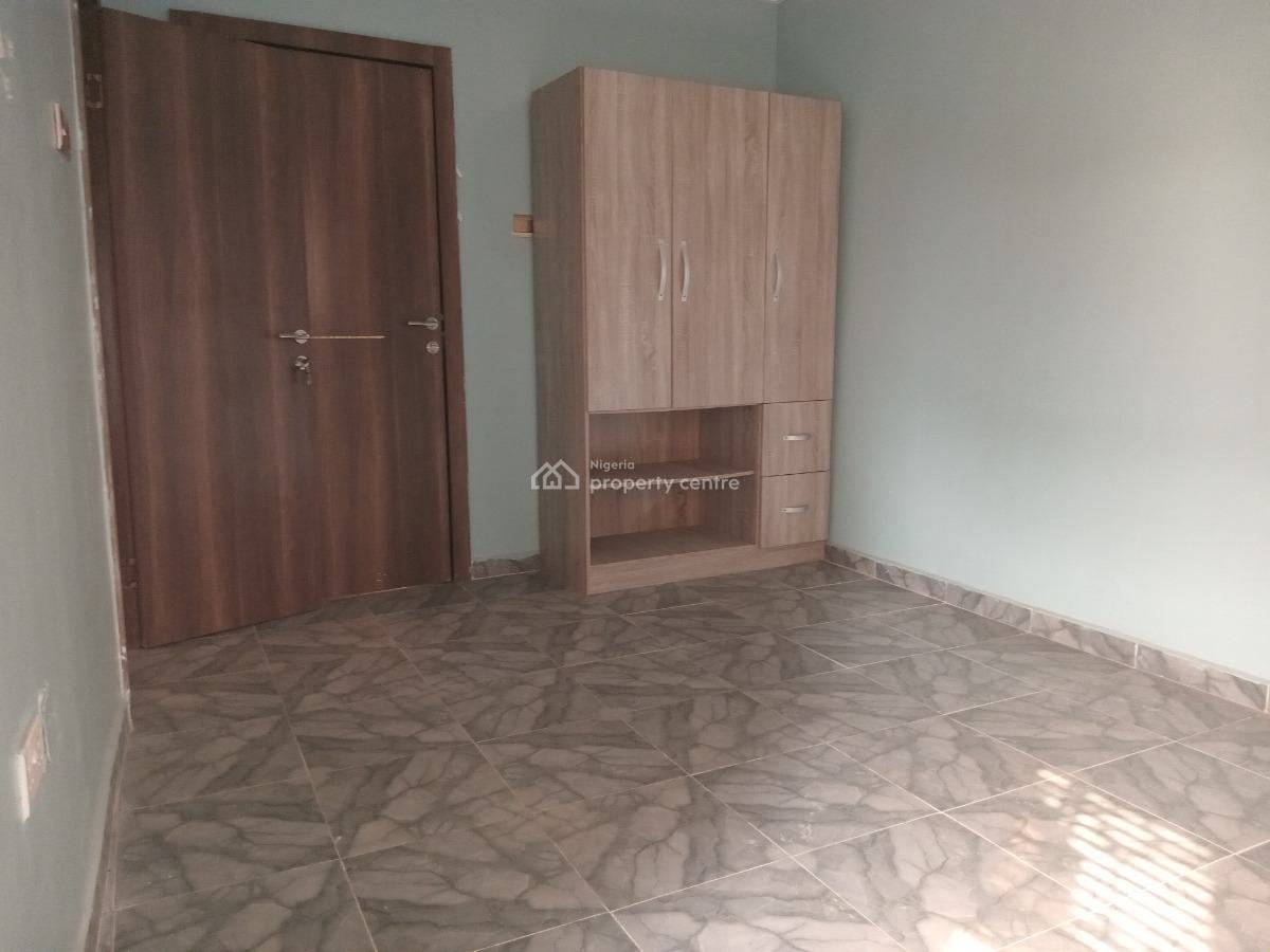 Spacious Fully Detached 4 Bedroom Duplex, Okun, Ajah, Lagos, Detached Duplex for Rent