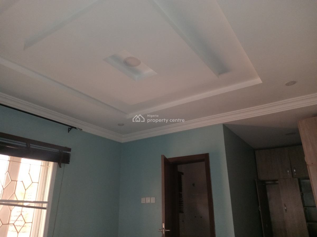 Spacious Fully Detached 4 Bedroom Duplex, Okun, Ajah, Lagos, Detached Duplex for Rent