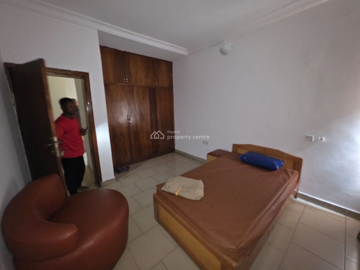 Luxury 4 Bedroom with Excellent Finishing, Off Admiralty, Lekki Phase 1, Lekki, Lagos, Semi-detached Duplex for Rent