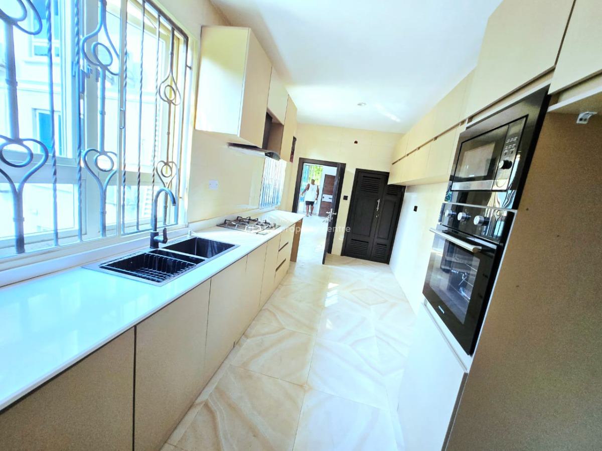 6 Units of Newly Renovated 2 Bedroom Apartment, Old Ikoyi, Ikoyi, Lagos, Office Space for Rent