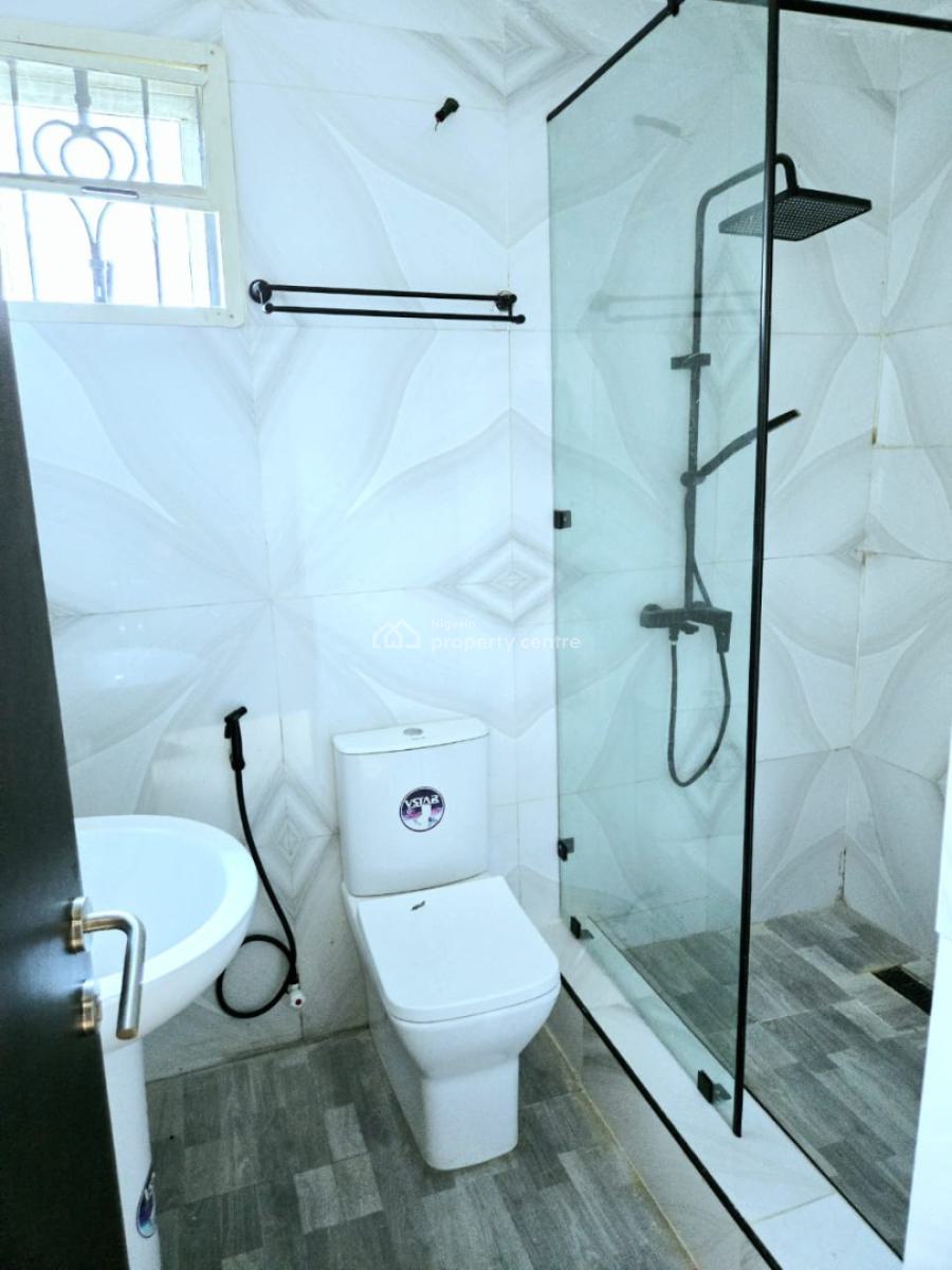 6 Units of Newly Renovated 2 Bedroom Apartment, Old Ikoyi, Ikoyi, Lagos, Office Space for Rent