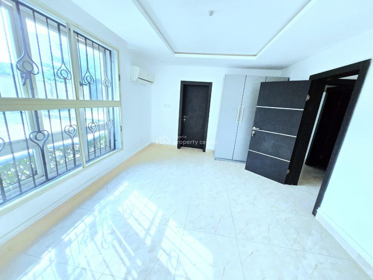 6 Units of Newly Renovated 2 Bedroom Apartment, Old Ikoyi, Ikoyi, Lagos, Office Space for Rent