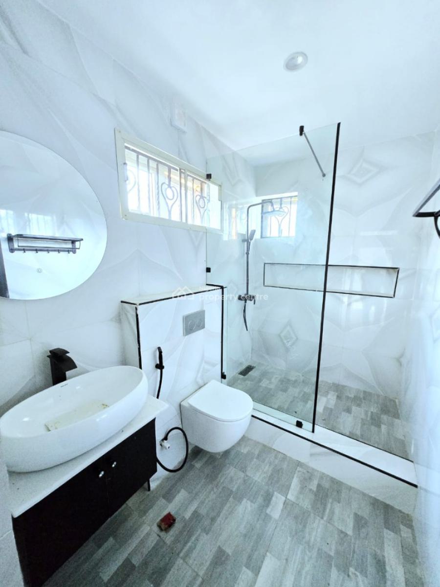 6 Units of Newly Renovated 2 Bedroom Apartment, Old Ikoyi, Ikoyi, Lagos, Office Space for Rent