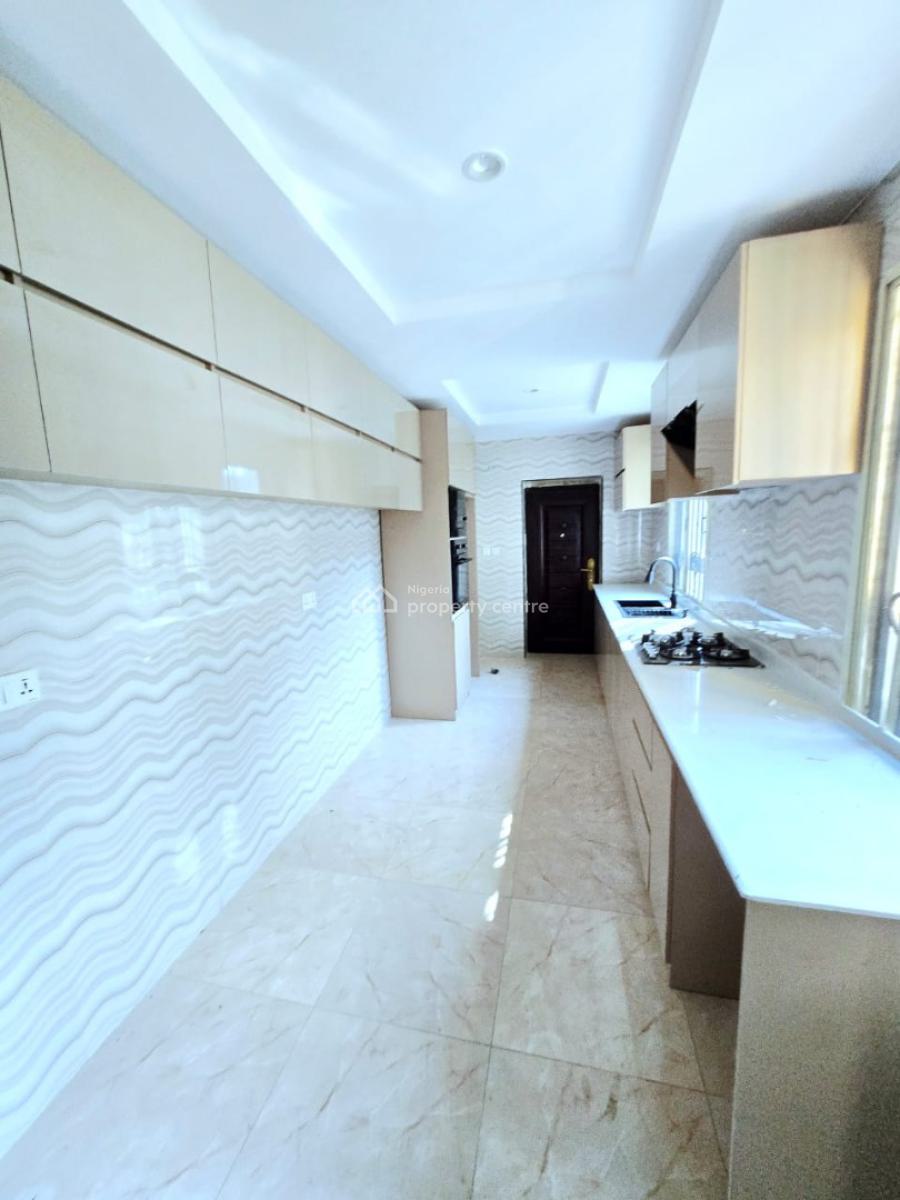 6 Units of Newly Renovated 2 Bedroom Apartment, Old Ikoyi, Ikoyi, Lagos, Office Space for Rent