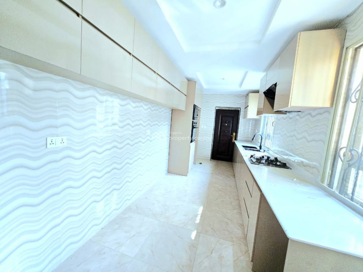 6 Units of Newly Renovated 2 Bedroom Apartment, Old Ikoyi, Ikoyi, Lagos, Office Space for Rent