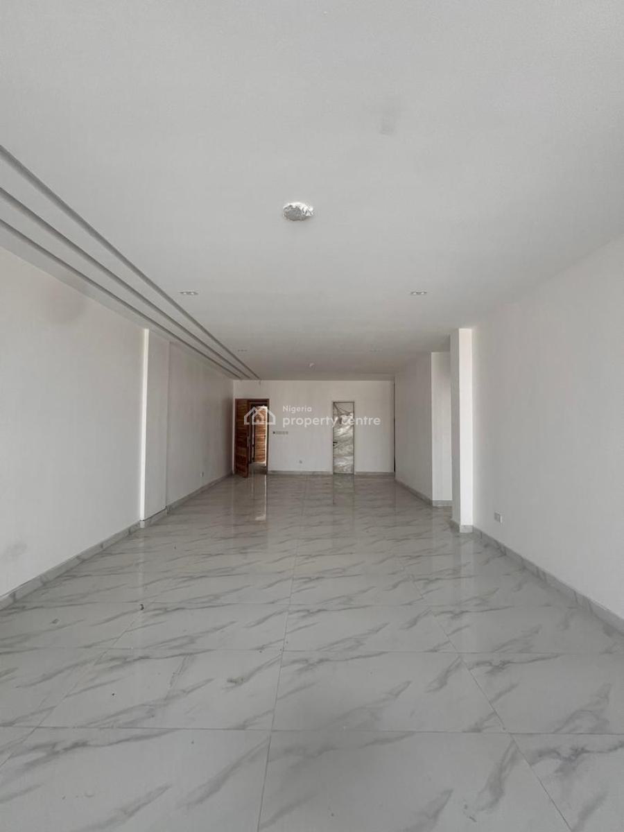 Very Spacious and Modern 2-bedroom Apartment, Lekki Phase 1, Lekki, Lagos, Flat / Apartment for Sale
