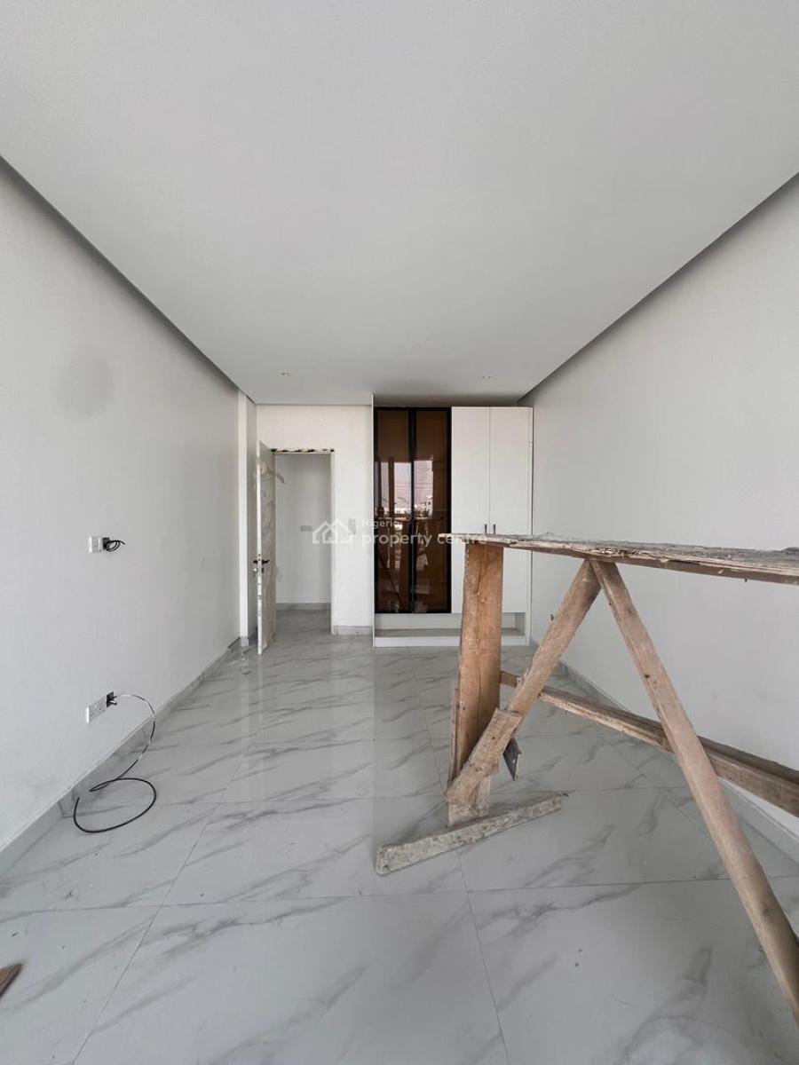 Very Spacious and Modern 2-bedroom Apartment, Lekki Phase 1, Lekki, Lagos, Flat / Apartment for Sale